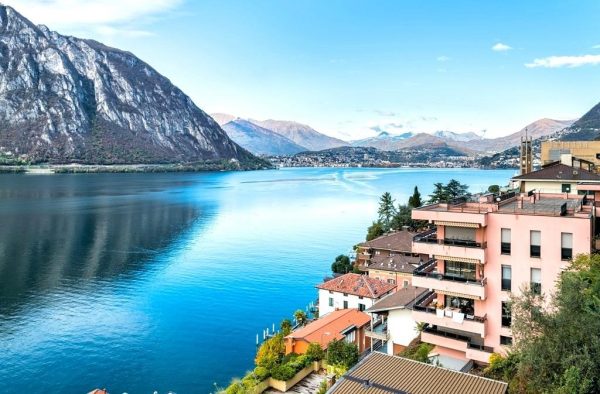 Quattro buoni motivi per trasferirsi in Svizzera
